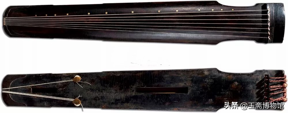 最贵的古琴多少钱,最贵古琴演奏