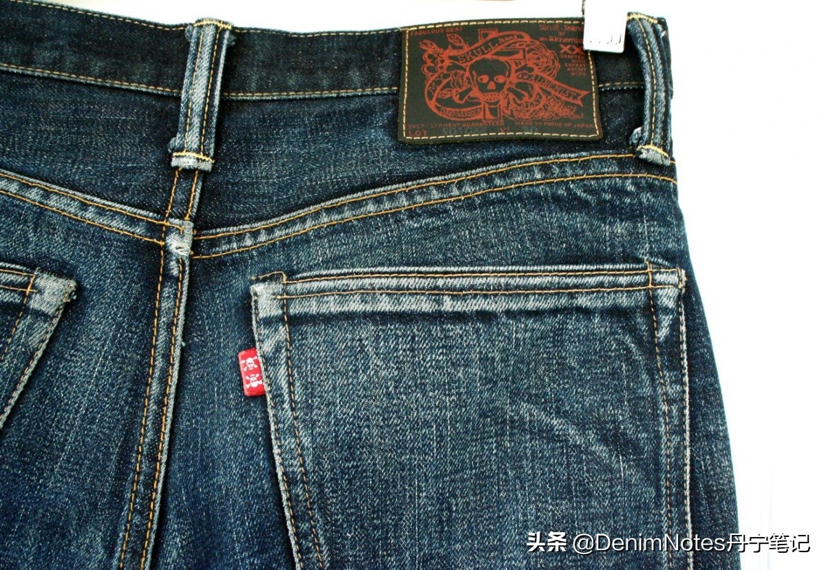 李维斯的品牌标志,李维斯有哪些商标