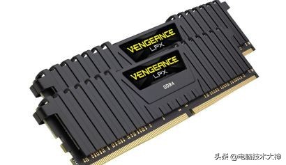 怎样查看内存条品牌,如何选购内存条品牌