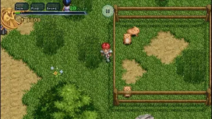 推荐类似于艾诺迪亚的rpg游戏,和艾诺迪亚4相似的rpg游戏