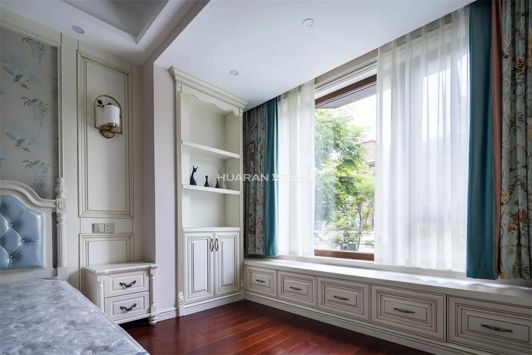 西山林语别墅图片大全,西山林语双拼别墅360平