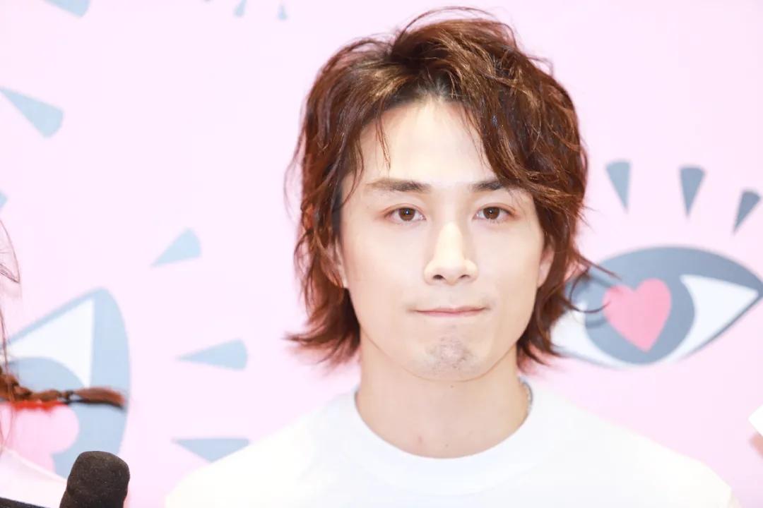 李承铉能有多坦诚,李承铉暗黑风