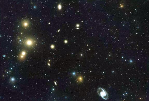 宇宙为什么是黑的真相令人意外,关于宇宙的6个最可怕的真相