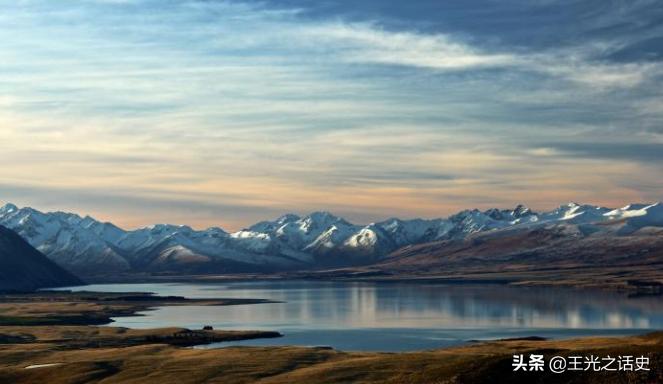 牛羊比人多十倍的新西兰，是如何成为世界前十的发达国家的？