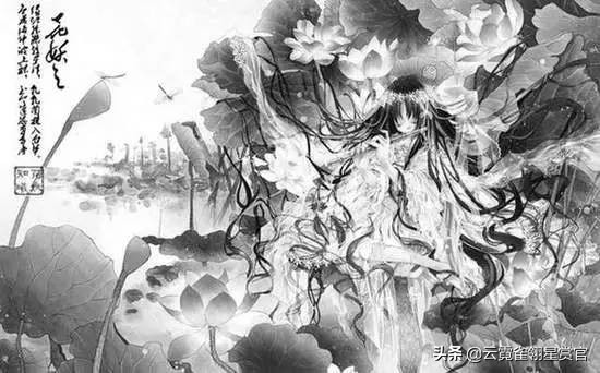 中国传说中的十大恐怖生物,盘点西游记十大最强妖精