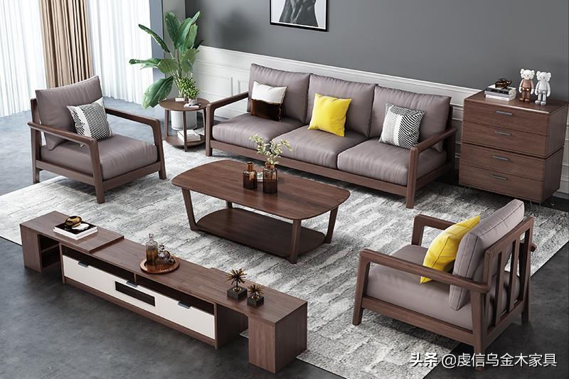 为什么实木家具会更环保,为什么买的实木家具不变形