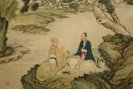 道德经说心态和情绪,道德经不焦虑不烦躁