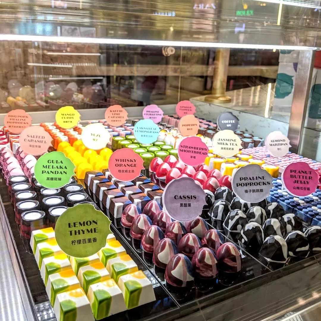 泰国人喜欢买什么伴手礼,去泰国买什么伴手礼