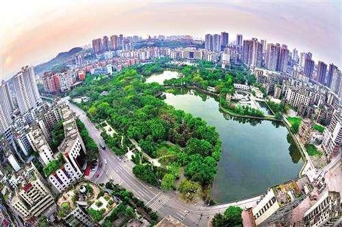 大渡口到底怎么样,大渡口是最差的区吗