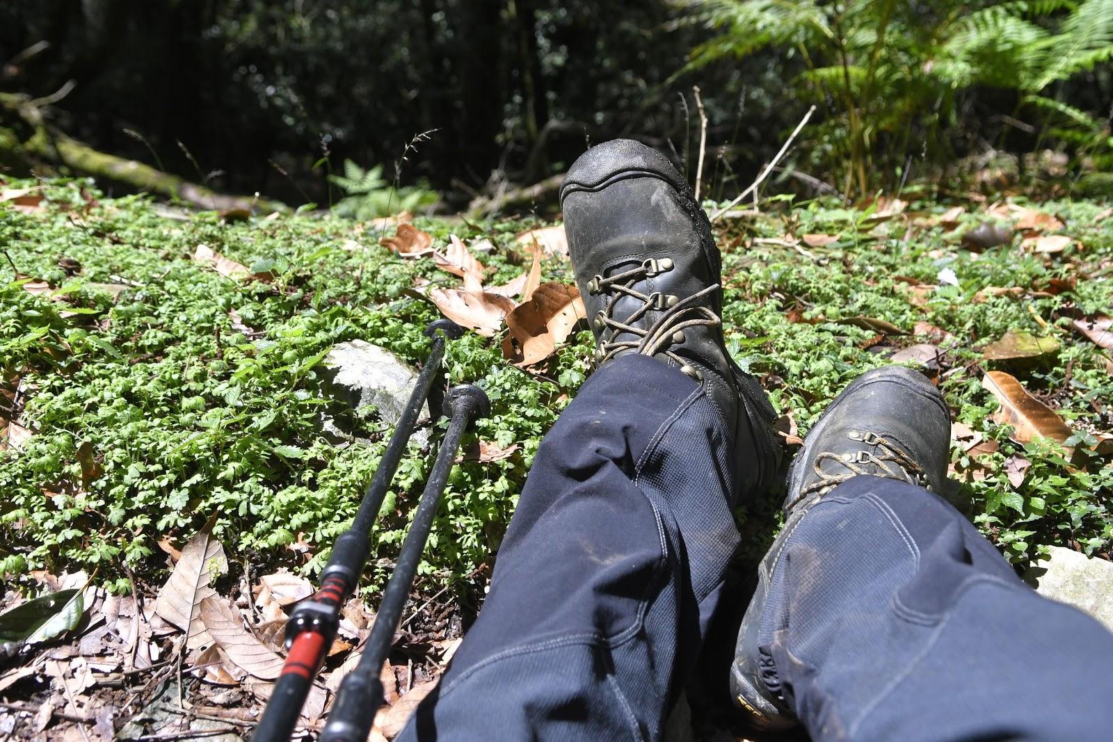 keen登山鞋评测,keen登山鞋2022款