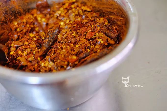 “酸、辣、香、麻”的口腔高潮,没去过贵州的人怎会知道