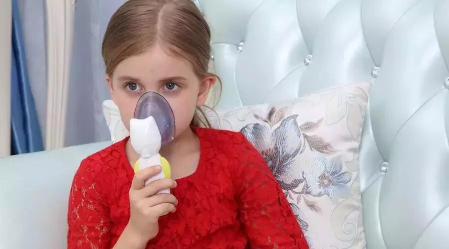 雾化会导致早熟吗,雾化会导致孩子早熟吗