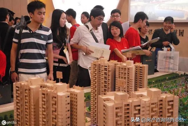 离职售楼小姐给卖房八点忠告,离职中介透露的几点买房忠告