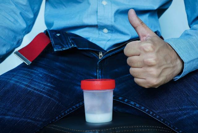 越来越多男性“捐精”，其中暗含着什么玄机？过来人：稳赚不赔