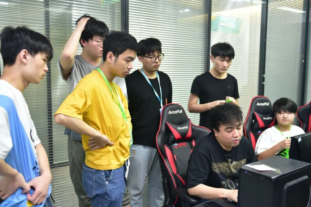 青训营总结,青训营要求