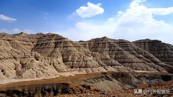 为什么到西藏一定要去阿里,不去拉萨能到那曲吗