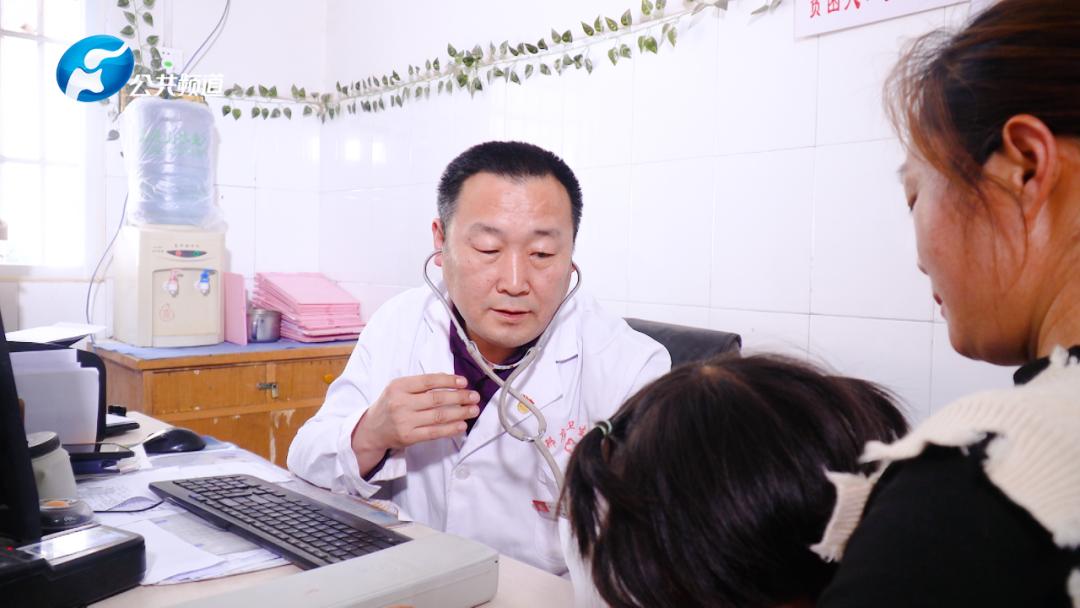 党建引领谱新篇凝心聚力谋发展,党建引领县医院高质量发展