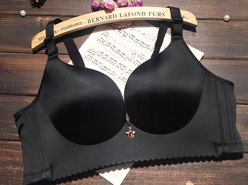 夏季内衣穿什么款式轻薄无痕,内衣舒适无束缚感夏季