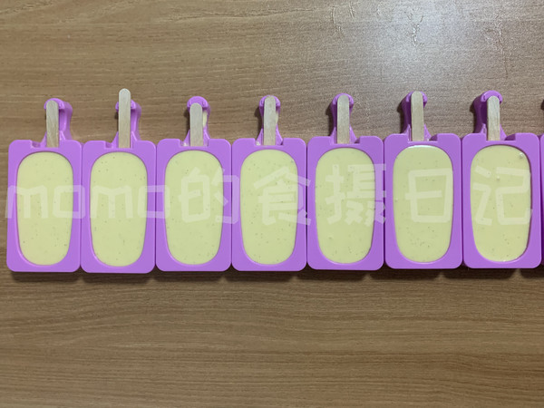 自制雪糕怎样做才有卖的雪糕好吃,天气热吃点自制雪糕好吗