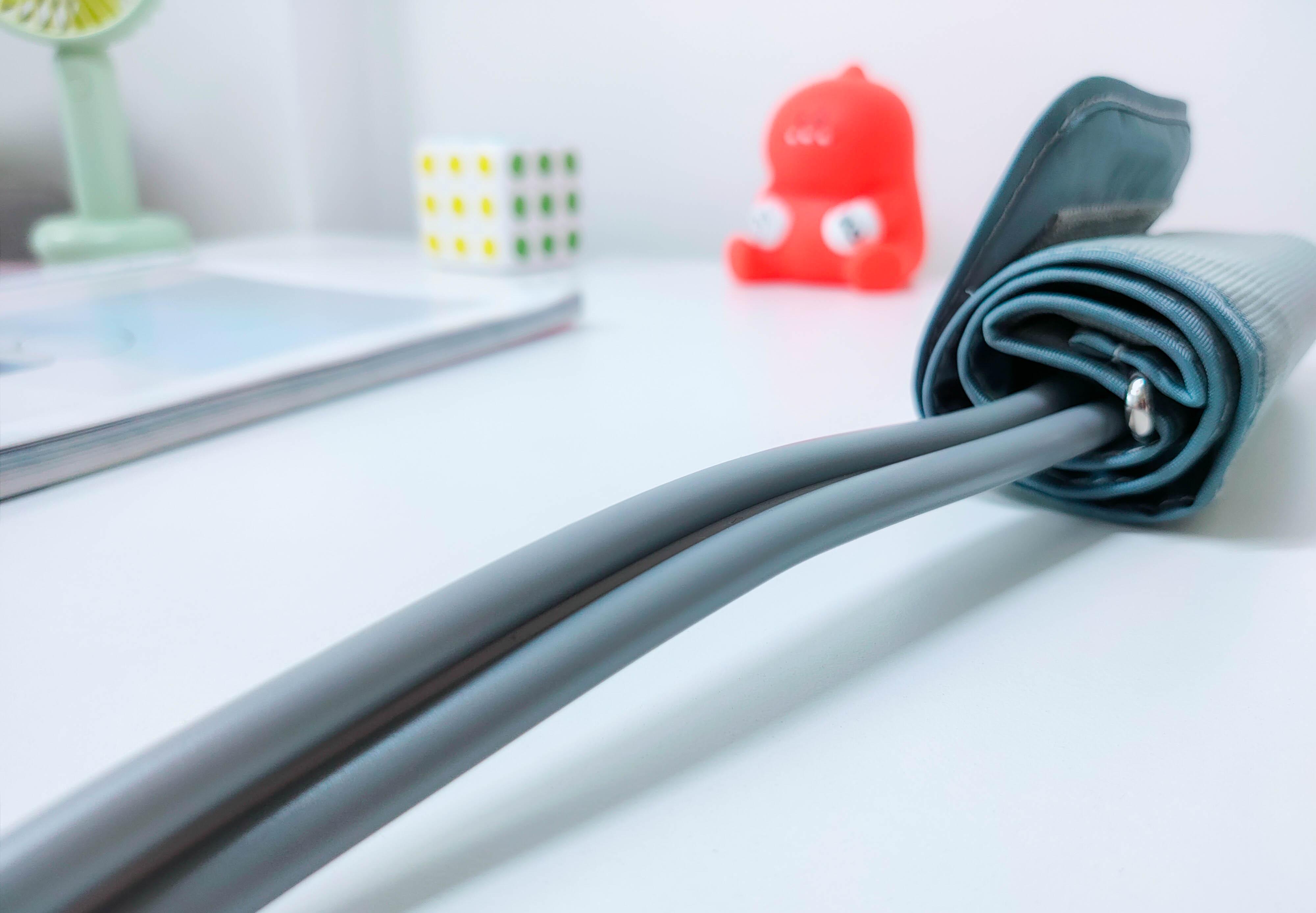 脉搏波血压计精准测量家用,脉搏波血压计实评