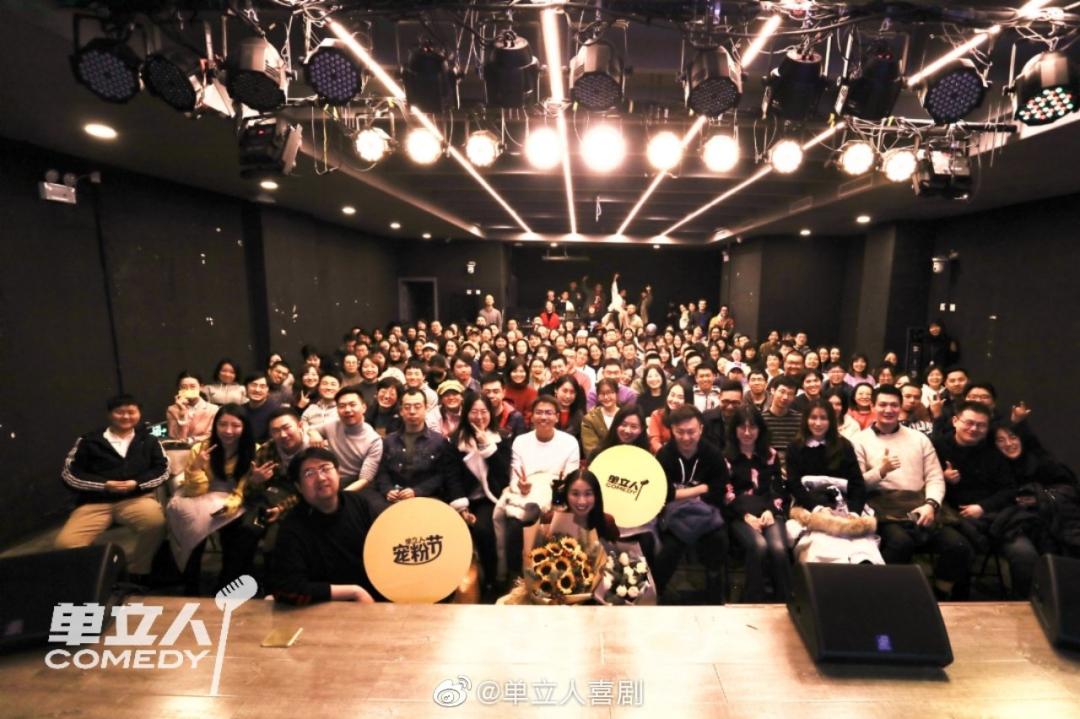 幽默才是女人的顶级魅力,有幽默感的女人