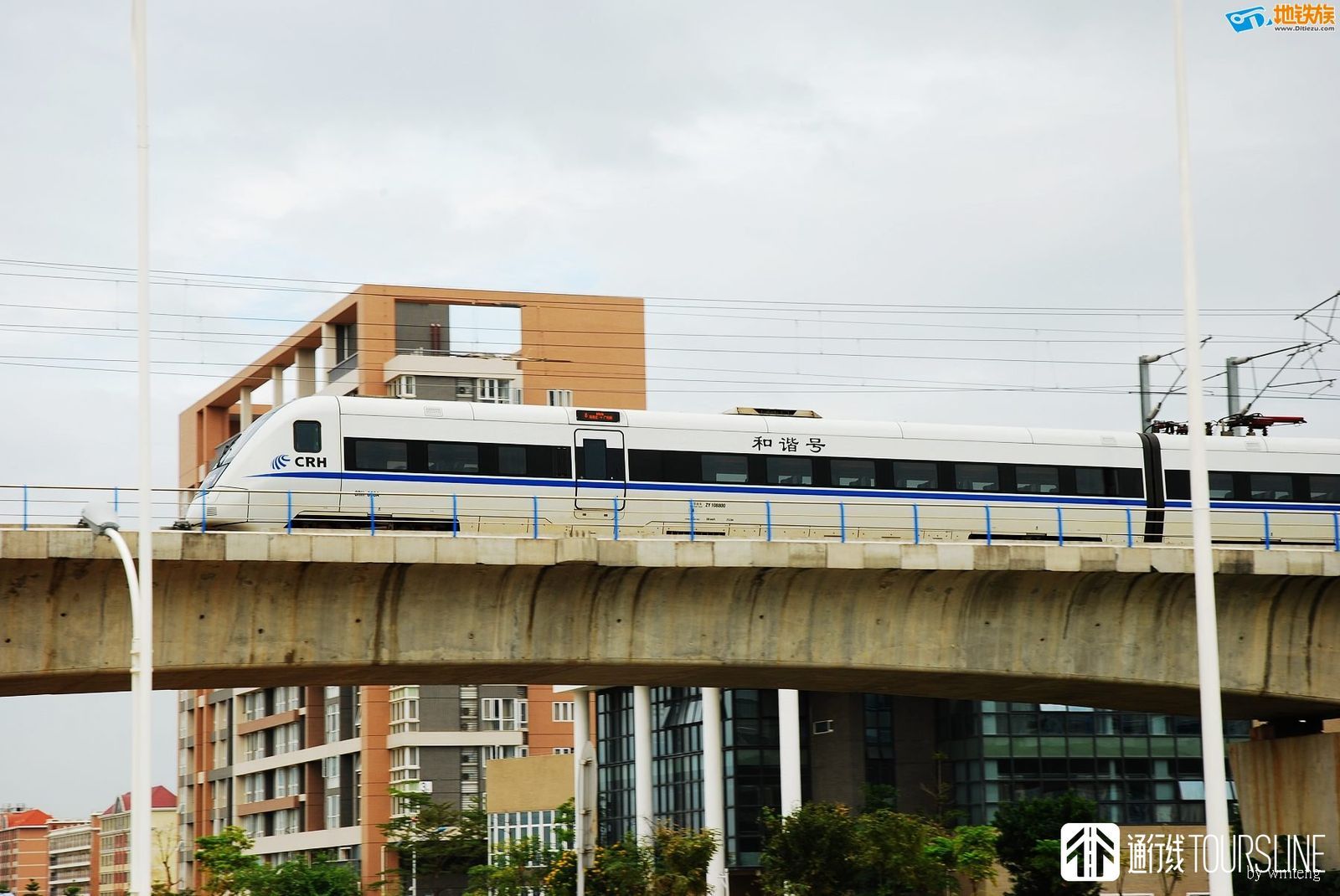 从封闭向开放形式的转变,广珠城际发展