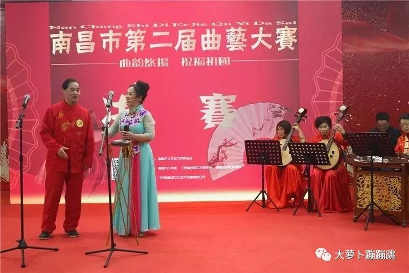 曲艺大全演唱,鼓曲曲艺