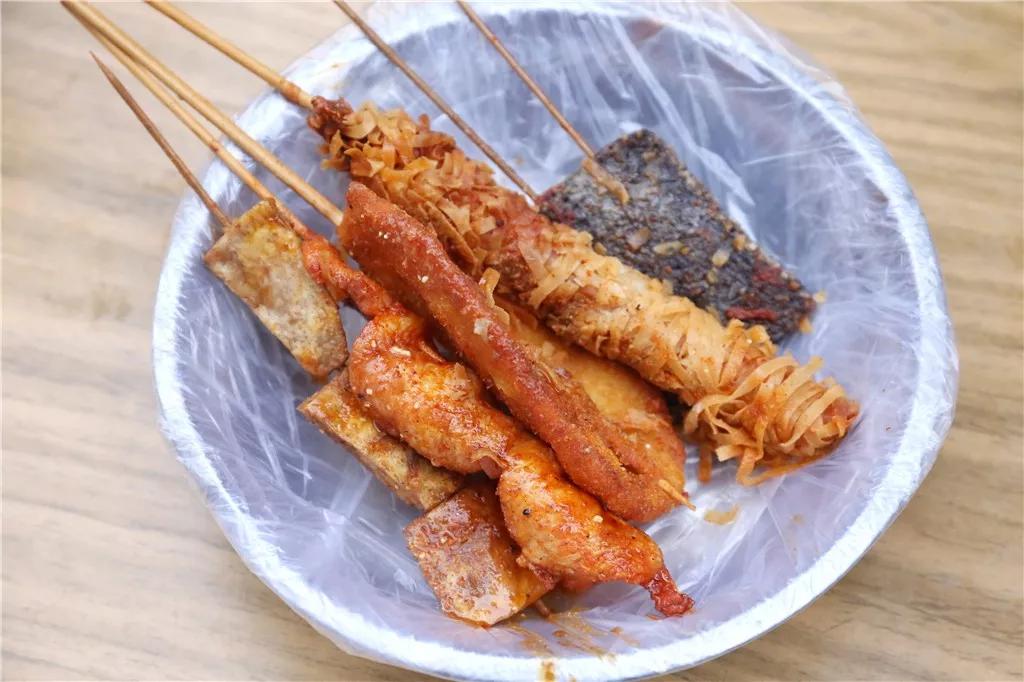 厦门哪个麻辣烫好吃又实惠,厦门好吃的麻辣烫排行榜