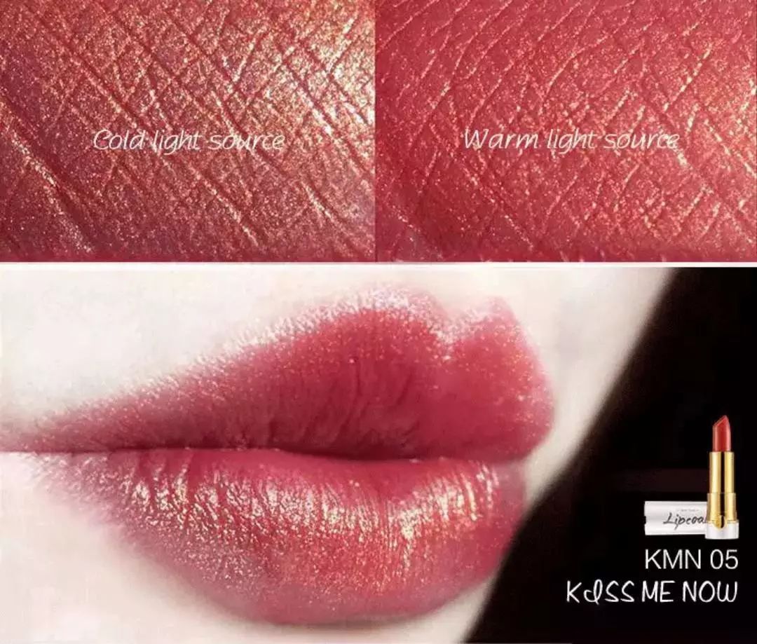 大牌斩男色口红,泰国热卖口红色号