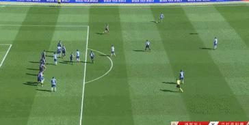 武磊跑位能力在西甲,西甲战报武磊跑位