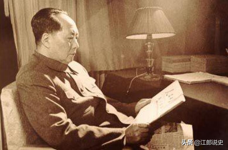 师级干部被*杀虐**，毛*东泽**震怒，*小平邓**迅速部署，歼灭116万人