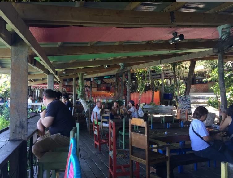 菲律宾自由行旅游攻略地图,菲律宾10天深度游