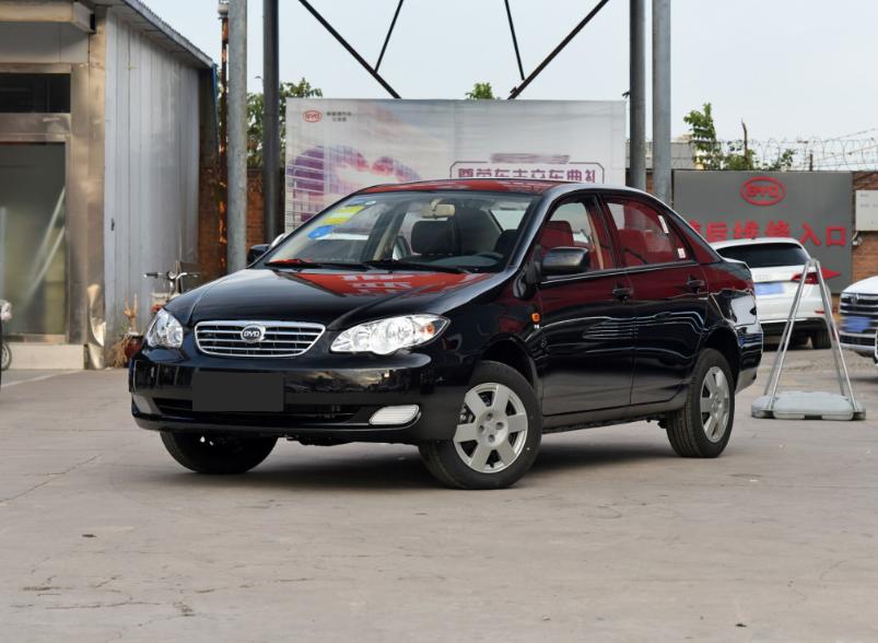 高颜值之选三款平民性能轿车推荐,4万多能买啥二手皮实耐用的suv