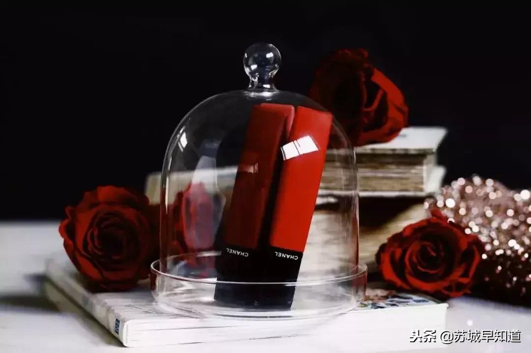 圣诞节美妆单品,圣诞节美妆产品