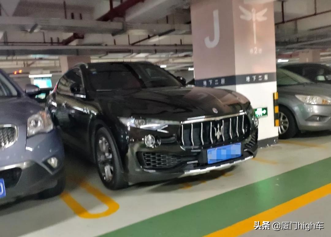 厦门豪车街拍,厦门豪车街拍最新视频