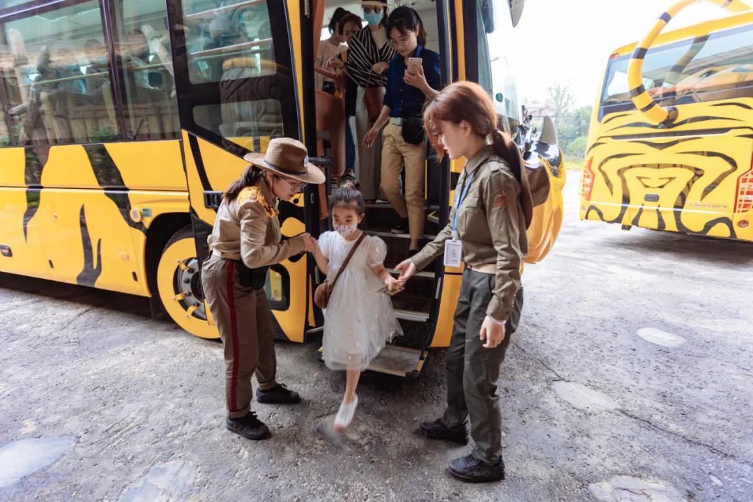 野生动物王国值不值得去,北方新开的动物王国