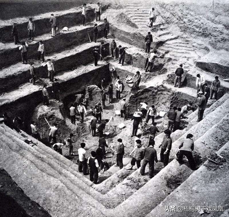 长沙马王堆汉墓女尸保护,长沙马王堆女尸复原