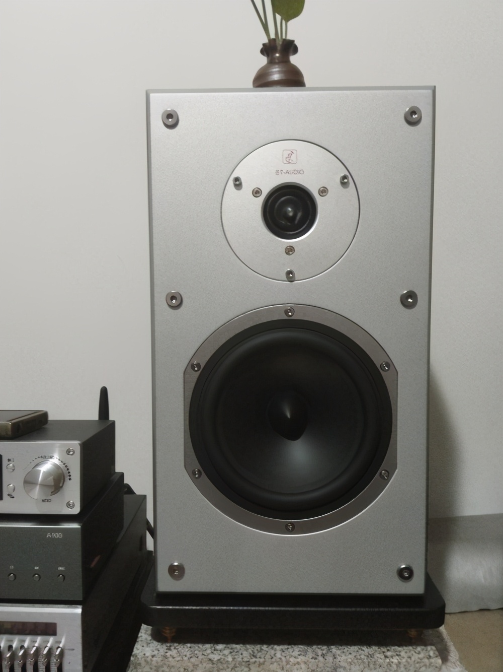 发烧其实很简单，就是修修补补