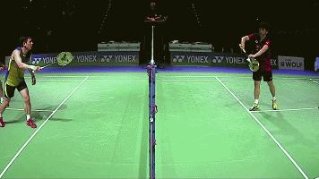 套路再咋深，接发得当真，这些接发球套路你知道吗？