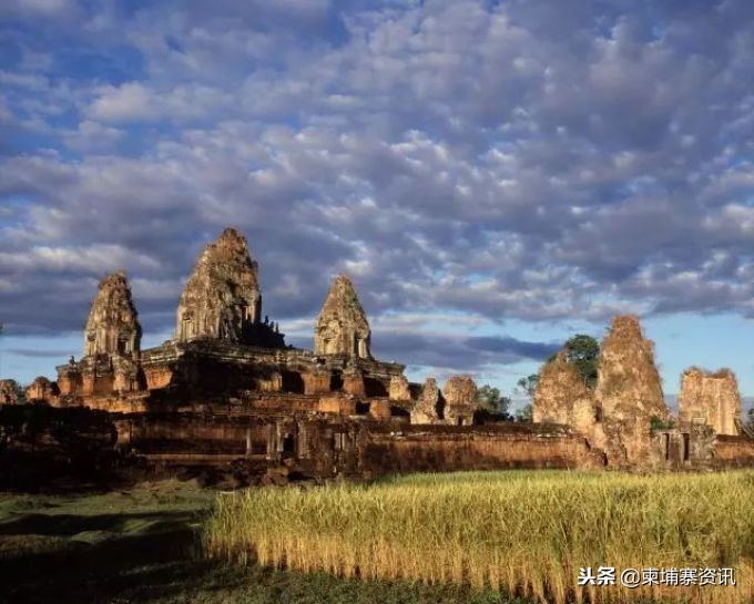 第一次去柬埔寨要报备吗,第一次去柬埔寨工作需要准备什么