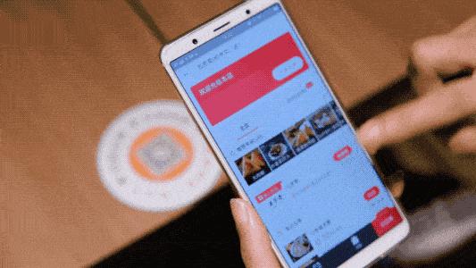 微信小程序餐厅扫码点餐项目源码,扫码点餐小程序能自己制作吗