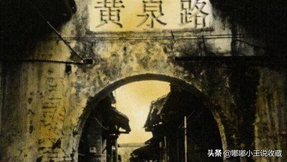 孟婆是怎么在奈何桥上的,孟婆究竟在奈何桥还是还魂崖