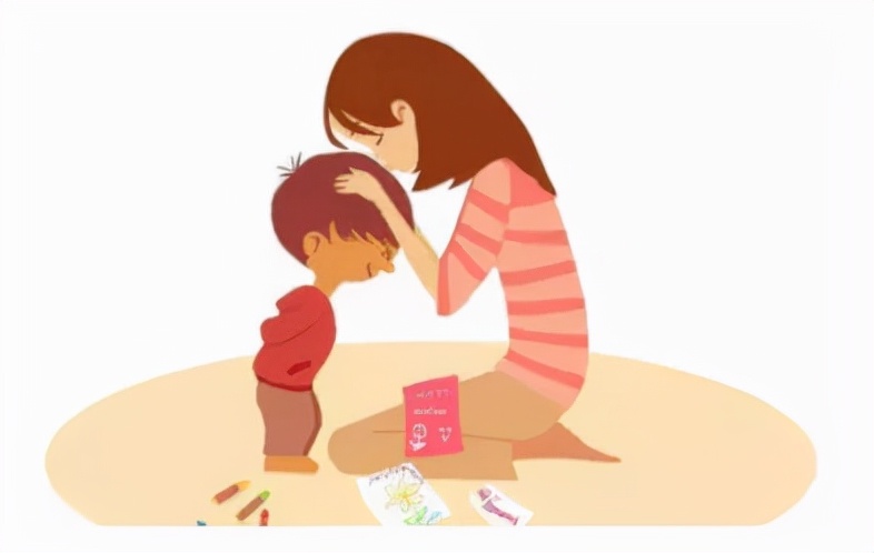 孩子叛逆、脾气大、不好管?青春期孩子的这7份心情,家长请查收