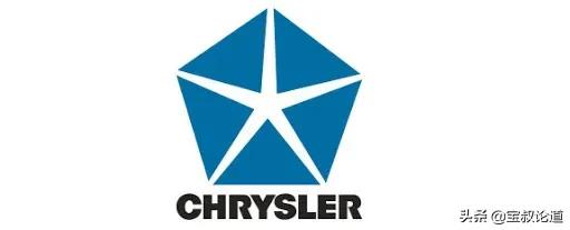 GDBOIL格德宝｜名车鉴赏｜克莱斯勒Chrysler