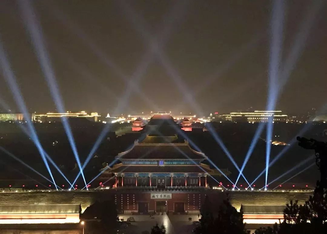 当你和北京人说话,请问您是北京人