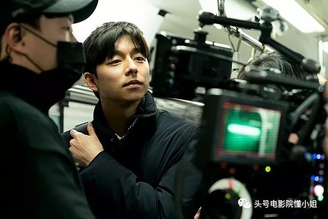 男人打1分,女人打10分!《熔炉》《釜山行》主角新片遭极端评分