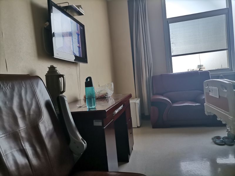 山东齐鲁医院看病,齐鲁医院住院怎么吃饭