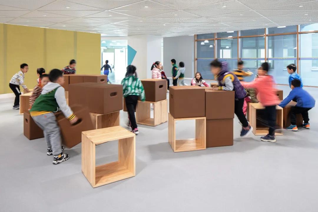 北京市黄城根小学总校,黄城根小学昌平分校图片