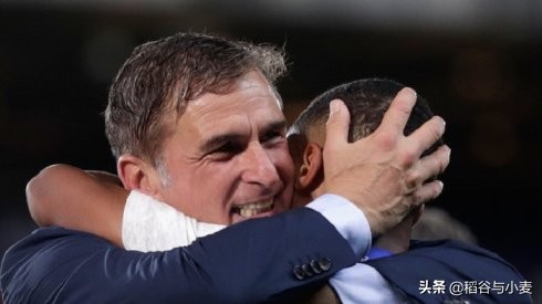 勒夫卸任,勒夫卸任主教练