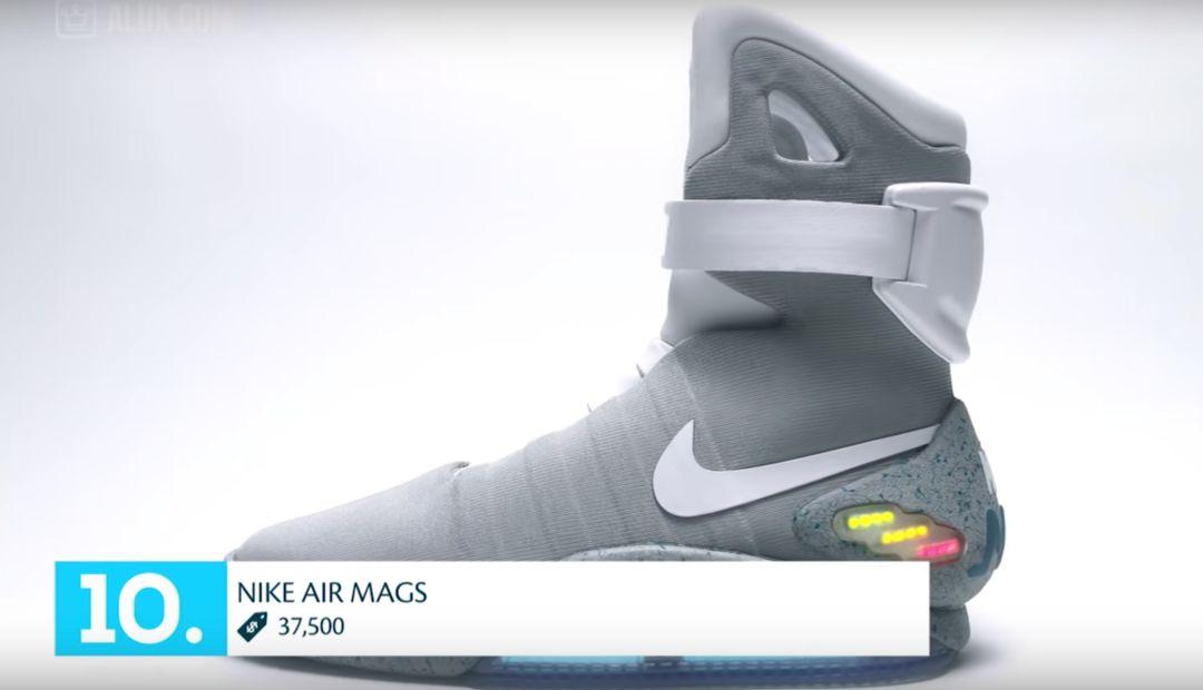 今年最好的实战球鞋10双,耐克打篮球最好的几双鞋